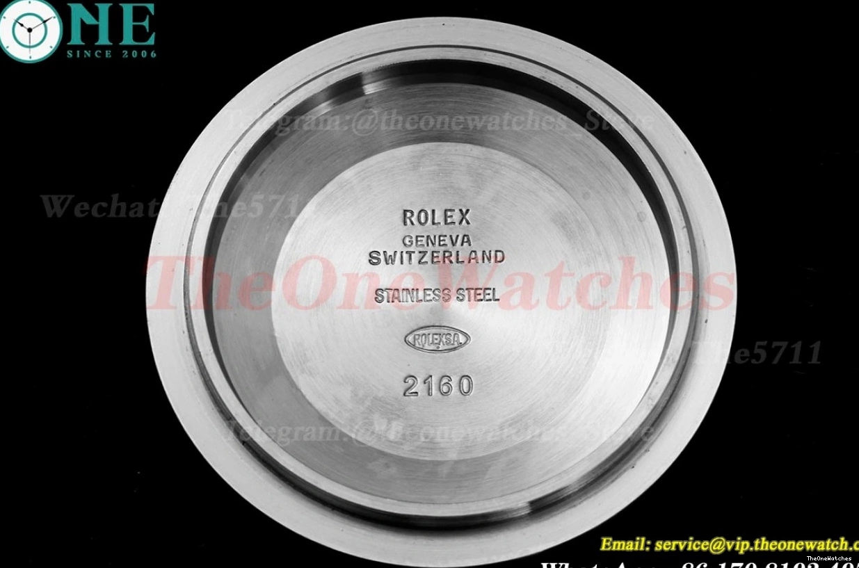 SS Green Vintage RAF SA3135 Submariner Kermit 40mm SS 16610LV 0406